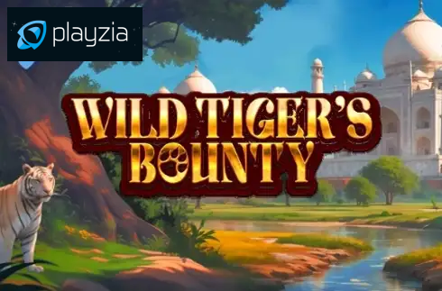 Wild Tiger's Bounty
